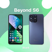 Beyond S6 (Ram 4 Gb , Rom 128 Gb)