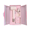 Vivid & Vogue ไดร์เป่าผมความเร็วสูง High Speed HairDryer 1600 วัตต์ Luxury Pink Set