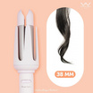 Cool A Styler เครื่องม้วนผมอัตโนมัติ Atomatic Curling 38 มม.