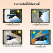 New Solarclip ไฟหนีบไฟแคมป์ปิ้ง