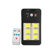 New Solarclip ไฟโซลาเซลล์ คลิปหนีบ (SMD6ดวง)