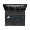 Asus โน๊ตบุ๊คเกม TUF Gaming A15 FA506NCR-HN007W