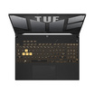 Asus โน๊ตบุ๊คเกม TUF Gaming F15 FX507ZC4-HN060W