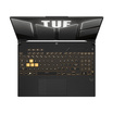 Asus โน๊ตบุ๊คเกม TUF Gaming F16 FX607JU-N3139W