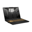 Asus โน๊ตบุ๊คเกม TUF Gaming F16 FX607JV-N3199W