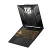 Asus โน๊ตบุ๊คเกม TUF Gaming F16 FX607JV-N3199W