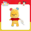 Disney Hooyay ดิสนีย์ ฮูเย่ (Pooh) ตุ๊กตาขนาด 8 นิ้ว (หมีพูห์)