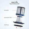 Simplus เครื่องกำจัดไรฝุ่น 14kpa รุ่น CMYH004