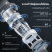 Simplus เครื่องดูดฝุ่นแบบไร้สาย 24kpa รุ่น XCQH013