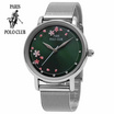 Paris Polo Club นาฬิกาข้อมือ PPC-220621T