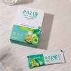 POZ-B Post biotics ผลิตภัณฑ์เสริมอาหารดูแลลำไส้ (แพ็ก2กล่อง) แถม 1 กล่อง