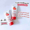 The Charming Garden เจลกู้ผิวมะเขือเทศ Tomato Revitalizing Gel 50 กรัม