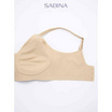 SABINA เสื้อชั้นใน ไร้ตะเข็บ ไร้โครง รุ่น Soft Collection