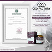 CEO FACTORY แมกนีเซียม คอมเพล็กซ์ บรรจุ 40 แคปซูล