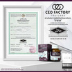 CEO FACTORY แมกนีเซียม คอมเพล็กซ์ บรรจุ 40 แคปซูล