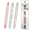 KIAN-DA ปากกาเจล แบบกด 0.5 มม. คละลาย Sanrio (แพ็ก 4 ด้าม)