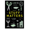 หนังสือ วัสดุนิยม Stuff Matters