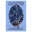 หนังสือ ชายเฒ่ากลางทะเลลึก (The Old Man and the Sea)