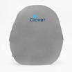 Clover Mango-shape Lumbar Support เบาะรองหลัง รุ่น C-EGB271