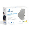 Clover Mango-shape Lumbar Support เบาะรองหลัง รุ่น C-EGB271