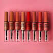 RUDE ลิปกลอส Honey Glazed Shine Lip Color 4 กรัม