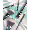 RUDE เซ็ตแปรงแต่งหน้า Silver Bullet Makeup Brush Kit (6 ชิ้น/ชุด)