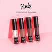 RUDE มาสคาร่าคิ้ว Eyebrow Gel Mascara 8 กรัม