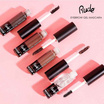 RUDE มาสคาร่าคิ้ว Eyebrow Gel Mascara 8 กรัม