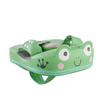 Mambobaby ห่วงไหล่ลอยน้ำ B505-21 Frog Waist Float Size M - Green