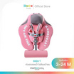 Mambobaby ห่วงอกลอยน้ำ B503-T chest float Flamingo (Tail Only) - Pink