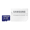 Samsung การ์ด microSDXC UHS-I U3 PRO Plus 256GB