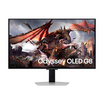 Samsung จอคอมพิวเตอร์เกม 32 นิ้ว Odyssey OLED G8 G80SD 240Hz