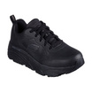 Skechers รองเท้าผู้หญิง Work Max Cushioning Elite Slip Resistant Fibar Shoes 108049