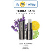 terra pafe บาล์มน้ำหอม perfume balm กลิ่นcoco blooming 7 กรัม