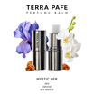 terra pafe บาล์มน้ำหอม perfume balm กลิ่นmystic her 7 กรัม