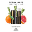 terra pafe บาล์มน้ำหอม perfume balm กลิ่นgentilhomme 7 กรัม