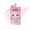 Mille Gel Cream Rose Peptide Whitening 9 Complex 6มล. (6ซอง)