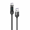 Asaki สายชาร์จ Type-C รุ่น A-2314
