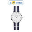 HANNAH MARTIN นาฬิกาข้อมือ รุ่น HM3690S