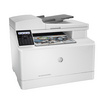 HP เครื่องพิมพ์ Color LaserJet Pro MFP M183fw