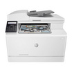 HP เครื่องพิมพ์ Color LaserJet Pro MFP M183fw