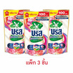 บรีส ป้องกันสีตก สูตรน้ำ 480 มล. (แพ็ก 3 ชิ้น)