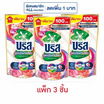 บรีส ป้องกันสีตก สูตรน้ำ 480 มล. (แพ็ก 3 ชิ้น)