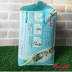 Petsuka แผ่นรองซับรองฉี่สัตว์เลี้ยง ขนาด L 90x60cm จำนวน 25 แผ่น