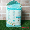 Petsuka แผ่นรองซับรองฉี่สัตว์เลี้ยง ขนาด L 90x60cm จำนวน 25 แผ่น