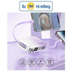 Remax Power Bank 10000 mAh รุ่น RPP-652