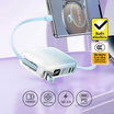 Remax Power Bank 10000 mAh รุ่น RPP-652