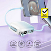 Remax Power Bank 10000 mAh รุ่น RPP-652