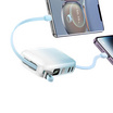 Remax Power Bank 10000 mAh รุ่น RPP-652