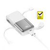 Remax Power Bank 10000 mAh รุ่น RPP-678